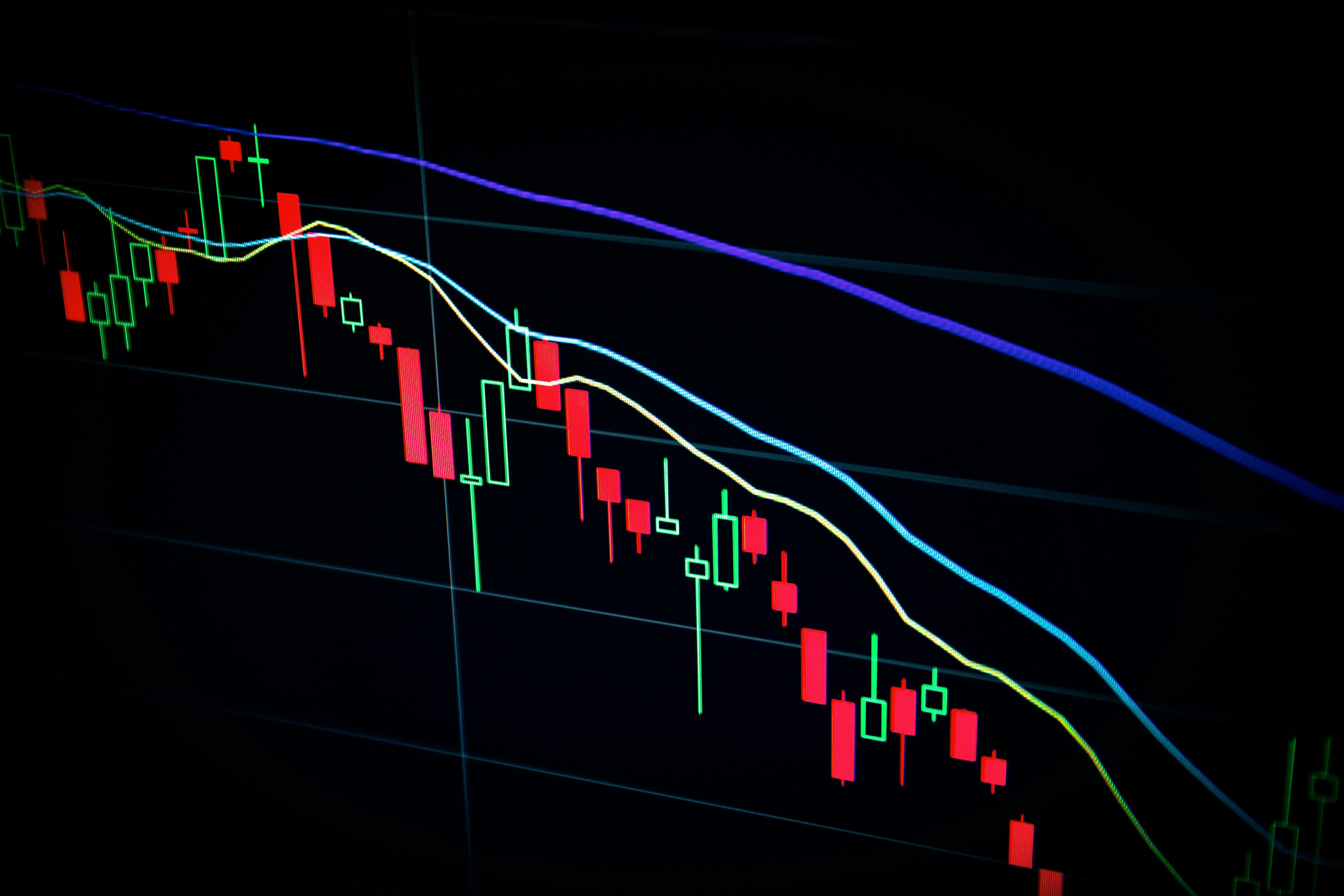 Best Stock Market Training Institute in Chandigarh Tricity IFM Trading Academy, Sector 17 Chandigarh